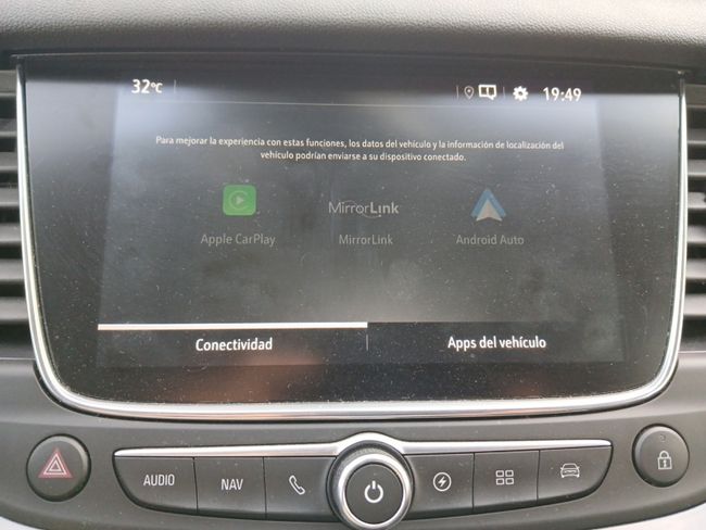 Opel Grandland X 1.6 Turbo Ultimate Auto PHEV 4x4  - Foto 18