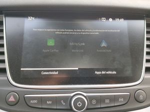 Opel Grandland X 1.6 Turbo Ultimate Auto PHEV 4x4  - Foto 33
