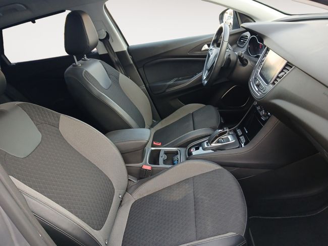 Opel Grandland X 1.6 Turbo Ultimate Auto PHEV 4x4  - Foto 13