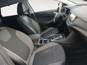 Opel Grandland X 1.6 Turbo Ultimate Auto PHEV 4x4  - Foto 23