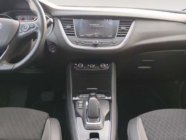 Opel Grandland X 1.6 Turbo Ultimate Auto PHEV 4x4  - Foto 10