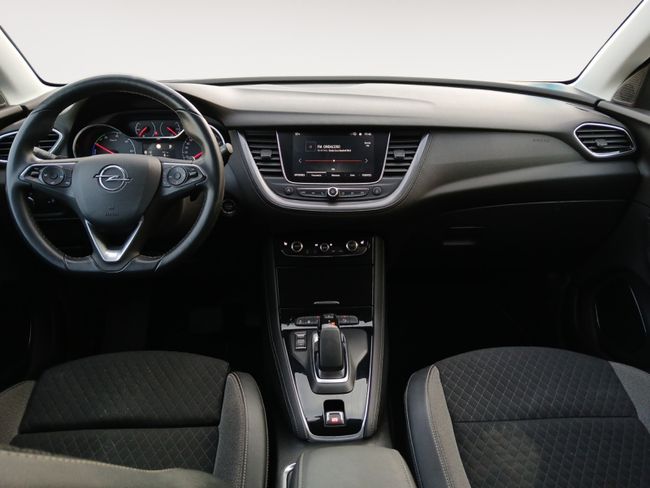 Opel Grandland X 1.6 Turbo Ultimate Auto PHEV 4x4  - Foto 9