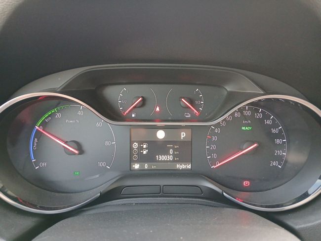 Opel Grandland X 1.6 Turbo Ultimate Auto PHEV 4x4  - Foto 16