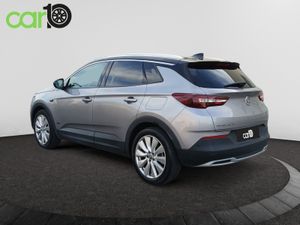 Opel Grandland X 1.6 Turbo Ultimate Auto PHEV 4x4  - Foto 3