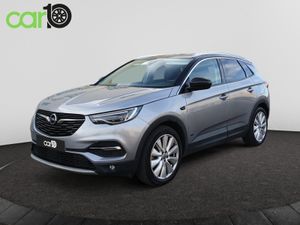 Opel Grandland X 1.6 Turbo Ultimate Auto PHEV 4x4  - Foto 2