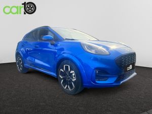 Ford Puma 1.0 EcoBoost 125cv ST-Line MHEV  - Foto 11