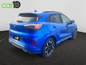 Ford Puma 1.0 EcoBoost 125cv ST-Line MHEV  - Foto 9