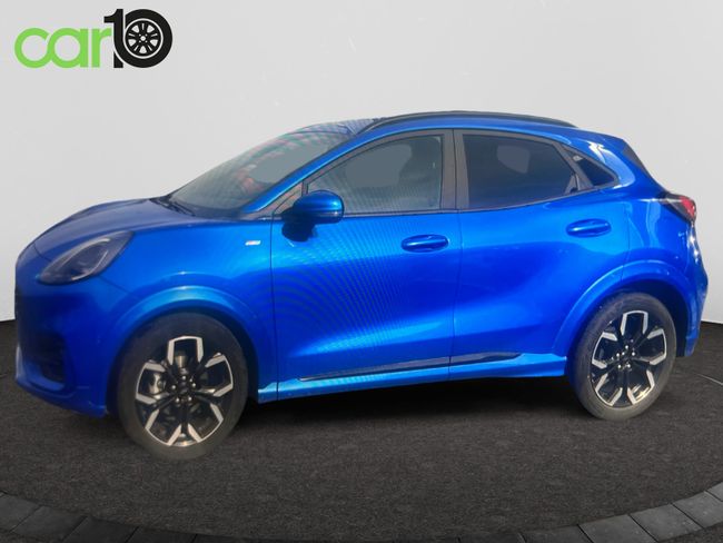 Ford Puma 1.0 EcoBoost 125cv ST-Line MHEV  - Foto 3