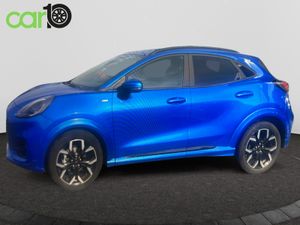 Ford Puma 1.0 EcoBoost 125cv ST-Line MHEV  - Foto 3