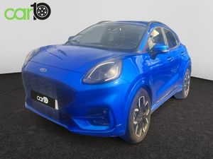 Ford Puma 1.0 EcoBoost 125cv ST-Line MHEV  - Foto 2