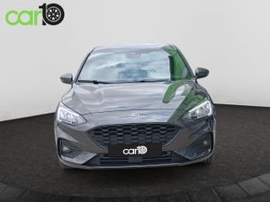 Ford Focus 1.0 Ecoboost MHEV 114kW ST-Line  - Foto 5