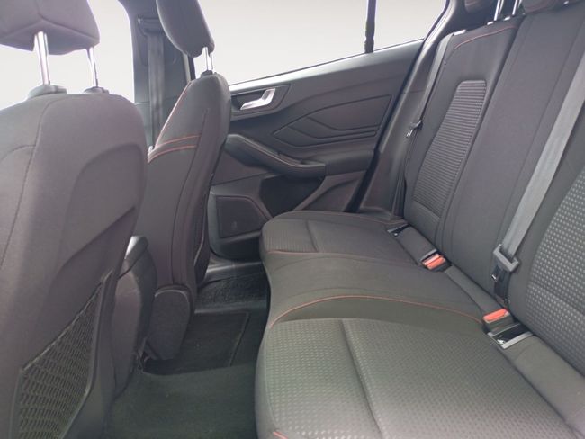Ford Focus 1.0 Ecoboost MHEV 114kW ST-Line  - Foto 11