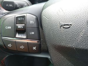 Ford Focus 1.0 Ecoboost MHEV 114kW ST-Line  - Foto 37