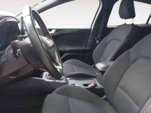Ford Focus 1.0 Ecoboost MHEV 114kW ST-Line  - Foto 13