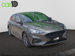 Ford Focus 1.0 Ecoboost MHEV 114kW ST-Line  - Foto 3