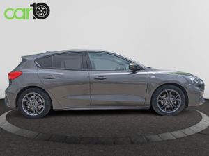 Ford Focus 1.0 Ecoboost MHEV 114kW ST-Line  - Foto 39
