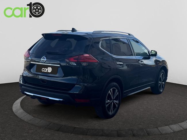 Nissan X-Trail 5P DIG-T 120 kW (160 CV) E6D DCT N-CONN.  - Foto 6