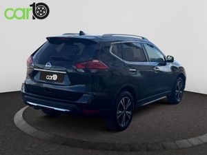 Nissan X-Trail 5P DIG-T 120 kW (160 CV) E6D DCT N-CONN.  - Foto 9