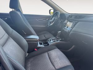 Nissan X-Trail 5P DIG-T 120 kW (160 CV) E6D DCT N-CONN.  - Foto 25