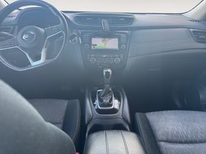 Nissan X-Trail 5P DIG-T 120 kW (160 CV) E6D DCT N-CONN.  - Foto 19