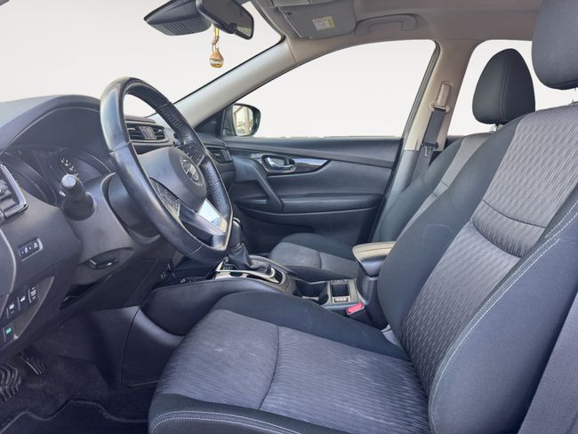 Nissan X-Trail 5P DIG-T 120 kW (160 CV) E6D DCT N-CONN.  - Foto 10