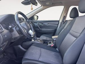 Nissan X-Trail 5P DIG-T 120 kW (160 CV) E6D DCT N-CONN.  - Foto 17