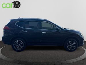 Nissan X-Trail 5P DIG-T 120 kW (160 CV) E6D DCT N-CONN.  - Foto 11