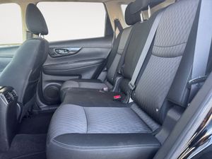 Nissan X-Trail 5P DIG-T 120 kW (160 CV) E6D DCT N-CONN.  - Foto 23