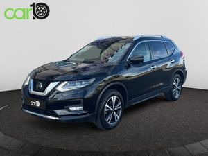 Nissan X-Trail 5P DIG-T 120 kW (160 CV) E6D DCT N-CONN.  - Foto 2