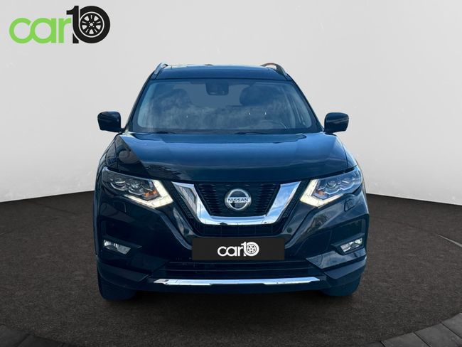 Nissan X-Trail 5P DIG-T 120 kW (160 CV) E6D DCT N-CONN.  - Foto 9