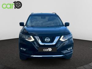 Nissan X-Trail 5P DIG-T 120 kW (160 CV) E6D DCT N-CONN.  - Foto 15