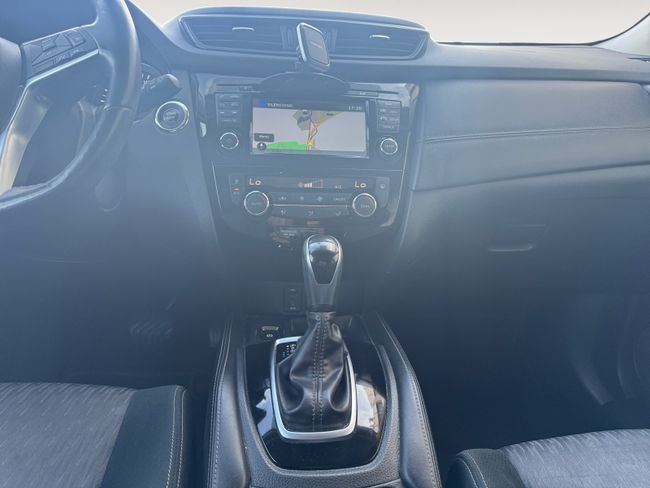 Nissan X-Trail 5P DIG-T 120 kW (160 CV) E6D DCT N-CONN.  - Foto 12