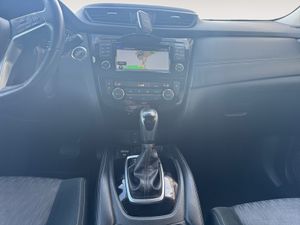 Nissan X-Trail 5P DIG-T 120 kW (160 CV) E6D DCT N-CONN.  - Foto 21