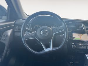 Nissan X-Trail 5P DIG-T 120 kW (160 CV) E6D DCT N-CONN.  - Foto 27