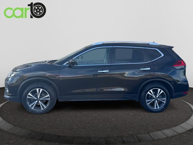 Nissan X-Trail 5P DIG-T 120 kW (160 CV) E6D DCT N-CONN.  - Foto 3