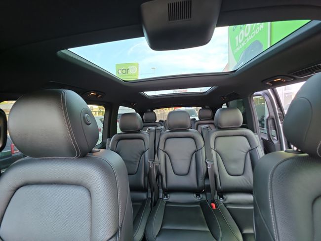 Mercedes Clase V 250 d Avantgarde Largo  - Foto 17