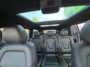 Mercedes Clase V 250 d Avantgarde Largo  - Foto 31
