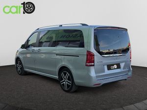 Mercedes Clase V 250 d Avantgarde Largo  - Foto 3