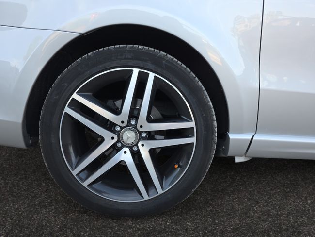 Mercedes Clase V 250 d Avantgarde Largo  - Foto 28