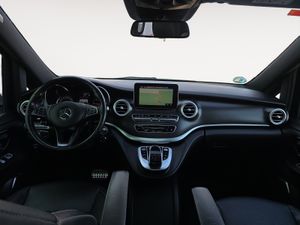 Mercedes Clase V 250 d Avantgarde Largo  - Foto 15