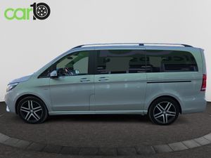 Mercedes Clase V 250 d Avantgarde Largo  - Foto 49