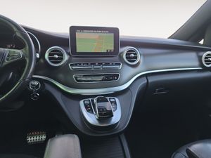 Mercedes Clase V 250 d Avantgarde Largo  - Foto 21