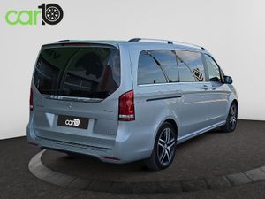 Mercedes Clase V 250 d Avantgarde Largo  - Foto 7