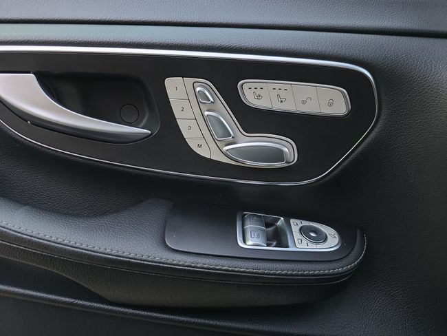 Mercedes Clase V 250 d Avantgarde Largo  - Foto 18