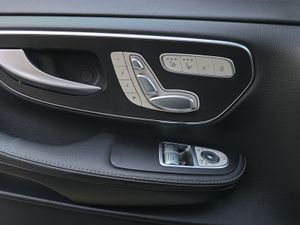 Mercedes Clase V 250 d Avantgarde Largo  - Foto 33