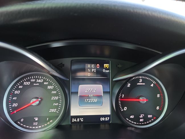 Mercedes Clase V 250 d Avantgarde Largo  - Foto 21