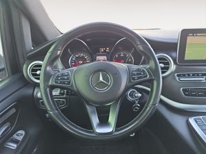 Mercedes Clase V 250 d Avantgarde Largo  - Foto 17