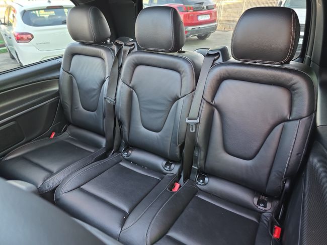 Mercedes Clase V 250 d Avantgarde Largo  - Foto 16