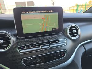 Mercedes Clase V 250 d Avantgarde Largo  - Foto 35