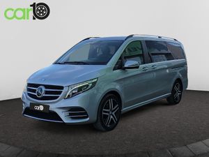 Mercedes Clase V 250 d Avantgarde Largo  - Foto 2